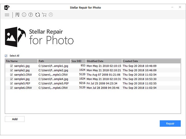 stellar-repair-for-photo