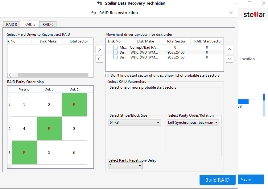 raid-recovery