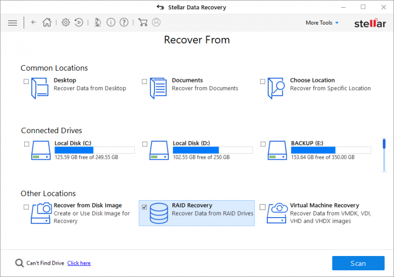 raid-recovery