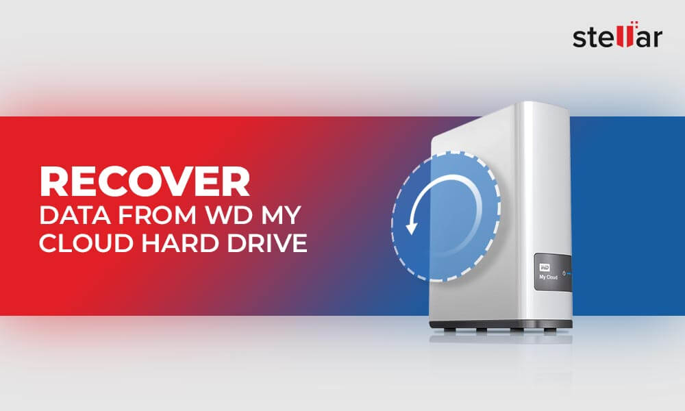 How to recover data from wd my cloud hard drive capa learning