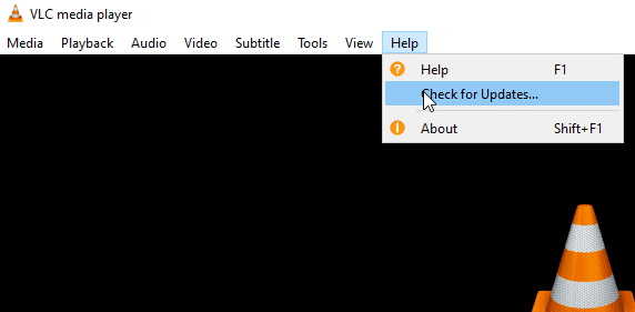 VLC Media Player1