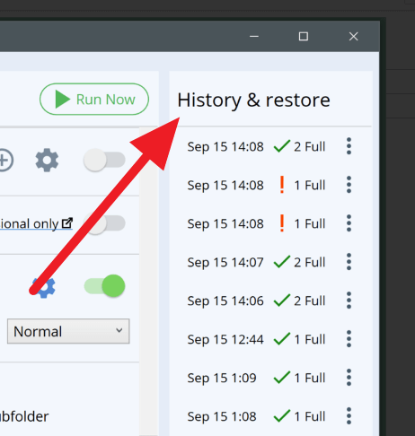 [Solution] How to Restore Database in SQL Server?
