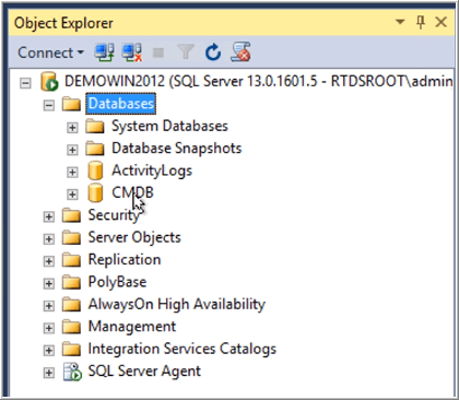 [Solution] How to Restore Database in SQL Server?