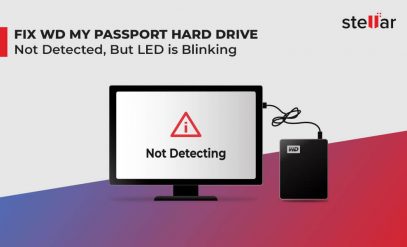 Fix-WD-My-Passport-Hard-Drive-Not-Detected