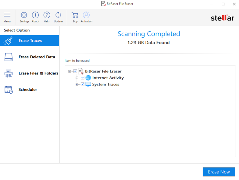 [Solution]: How to Erase Temporary Internet Files on Windows?