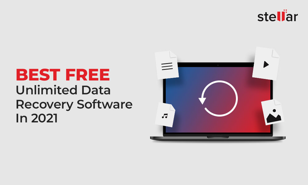 Unlimited Data Recovery Software Download Recover Data Now