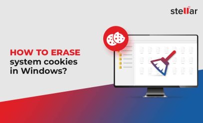 How to Erase Cookies
