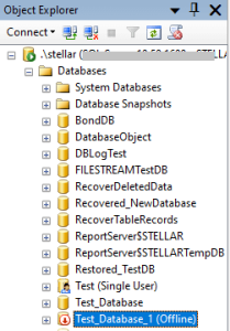 object-explorer