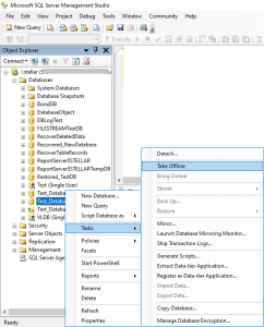 sql-management-studio