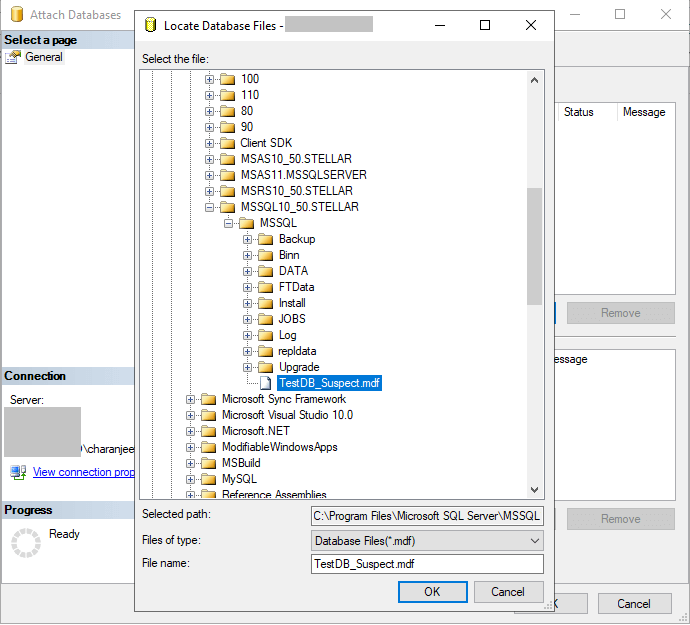 locate-db-files