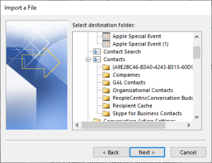 Converted-PST-File-into-Outlook