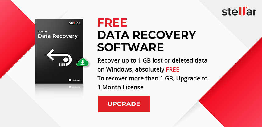 free data recovery software