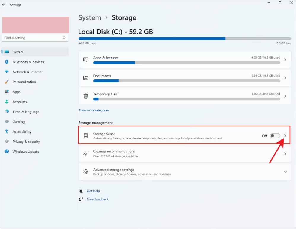 Windows 11 Storage Options Set Up A Dev Drive On Windows 11 HKJDML Windows 11 Storage Options Set Up A Dev Drive On Windows 11 HKJDML