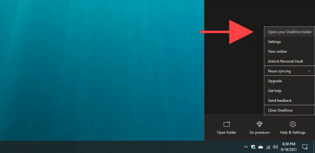 OneNote Notebook not Syncing