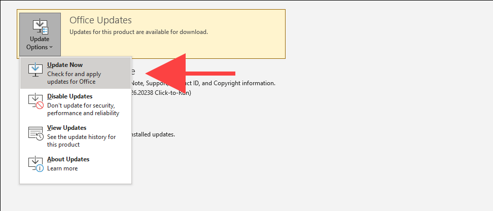 OneNote Notebook not Syncing