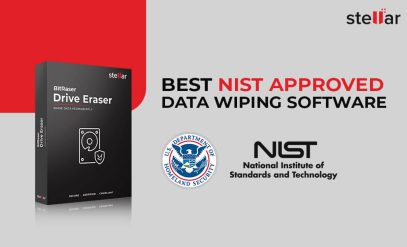 NIST Approved Software