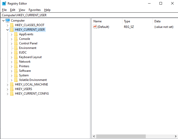  Fix Outlook Error 0x8004060C
