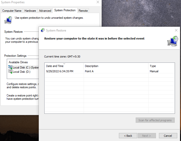 Fix Outlook MAPI32.DLL Error 