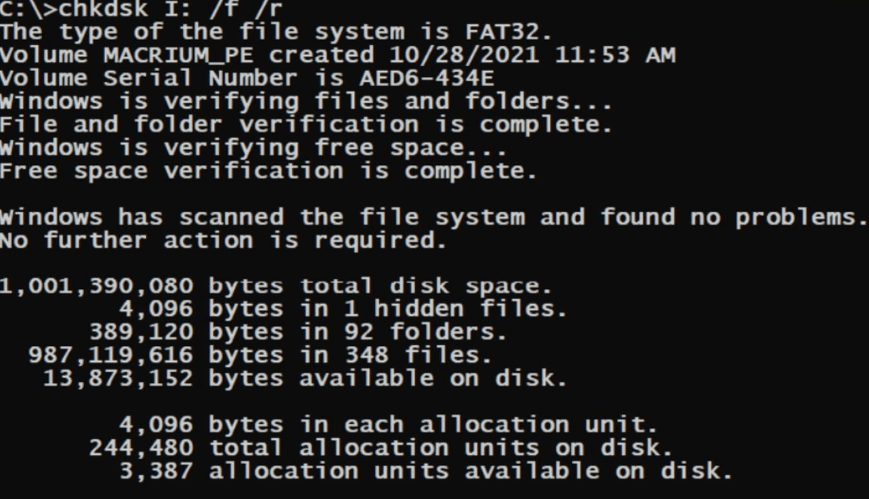 How to Recover Data From LaCie External Hard Drive [SOLVED]