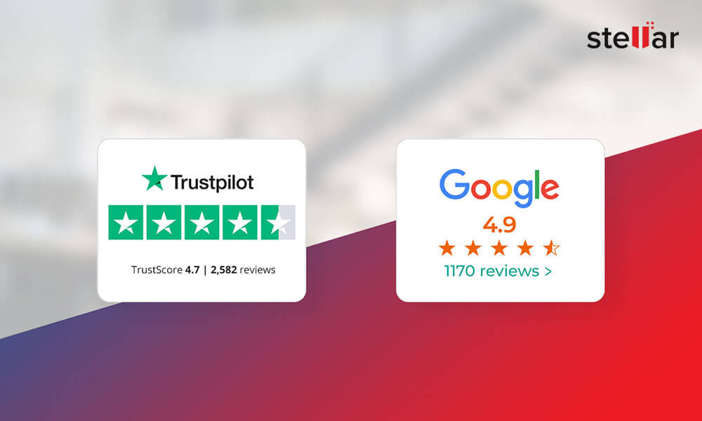 Stellar rating