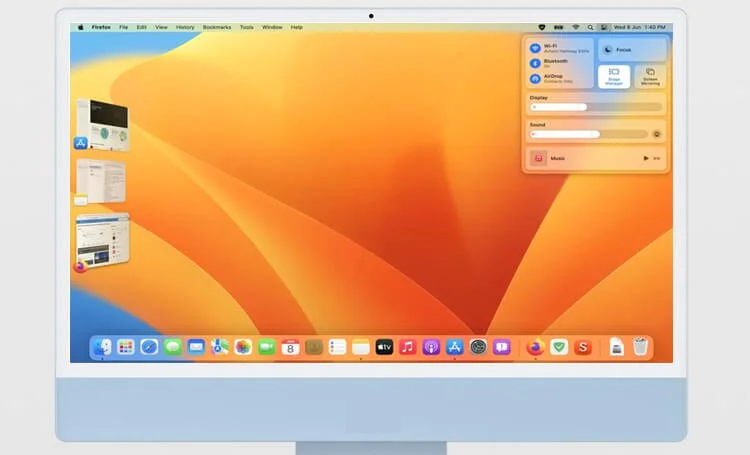 macOS-Ventura-Features