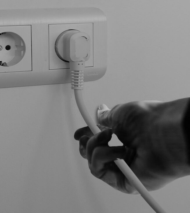 Check Your Cables