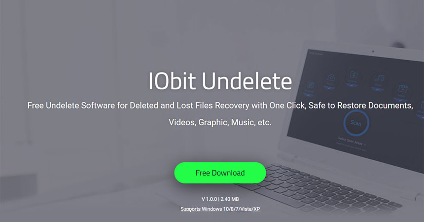 free SD card recovery software