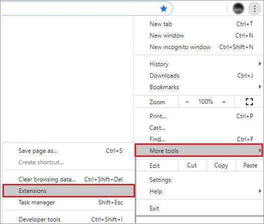 Error Loading Media File