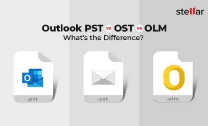 PST vs OST vs OLM
