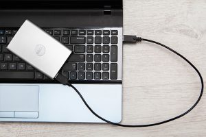 check usb cable