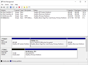 hard-disk-not-showing-in-disk-management