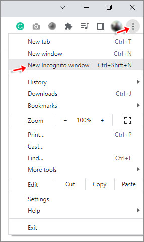 Error Loading Media File