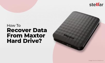 How-To-Recover-Data-From-Maxtor-Hard-Drive