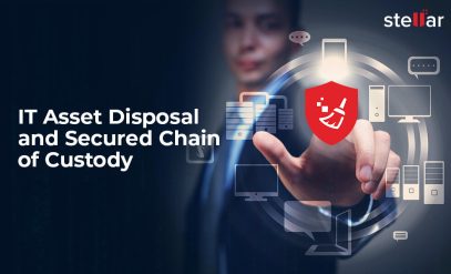 IT Asset Disposal