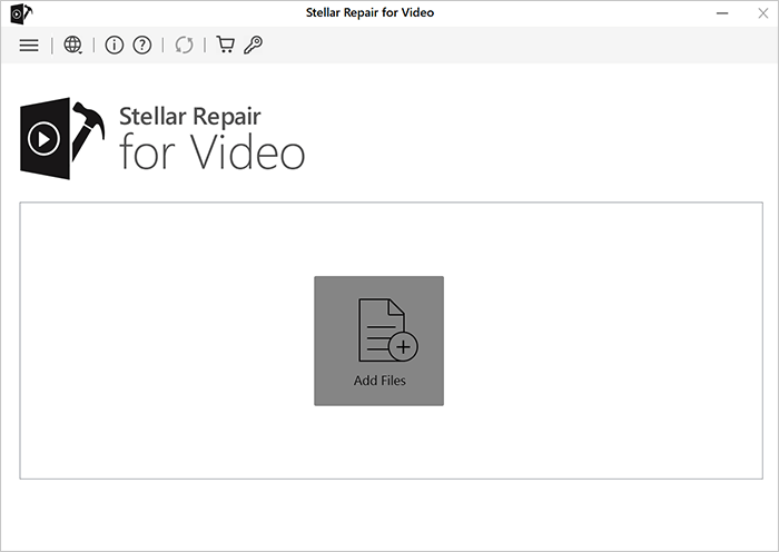 Repair for video