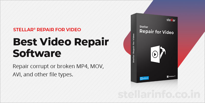 Stellar-Repair-for-Video