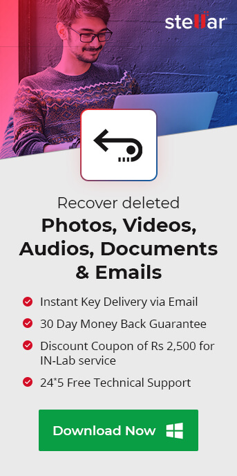 HDD Recovery