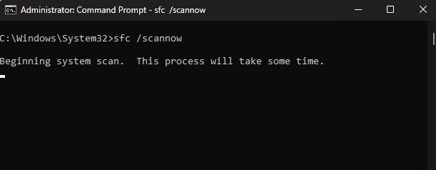 “Resampledmo.dll is missing” Error
