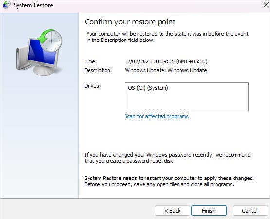 Fix-Corrupted-Files-With-The-Scanning-Tool
