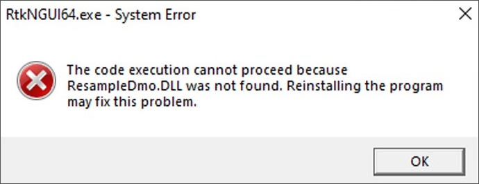 Fix-Resampledmodll-is-missingError-on-Windows