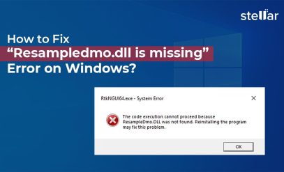 How-to-Fix-Resampledmodll-is-missing-Error-on-Windows