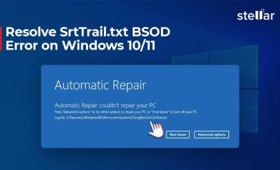 Resolve-SrtTrail-txt-BSOD-error-on-Windows-10-11 (002)