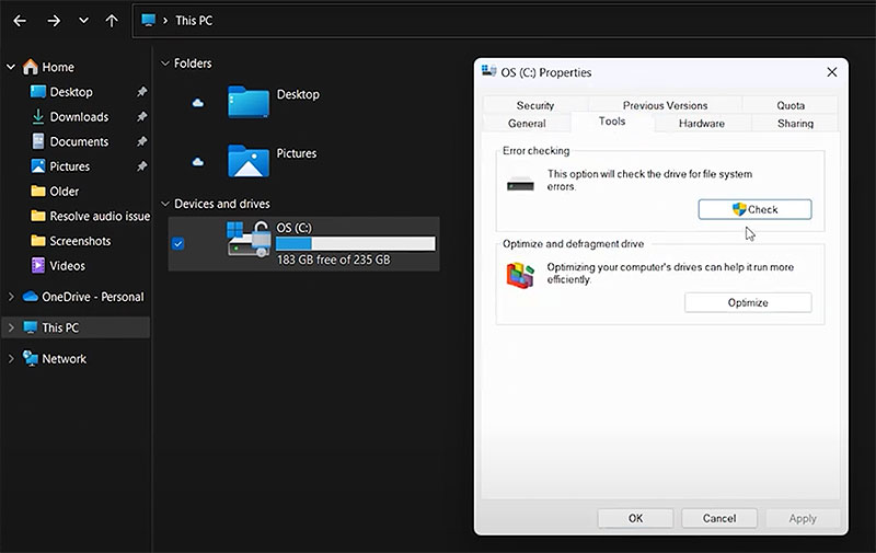 SrtTrail-Windows-11-fix