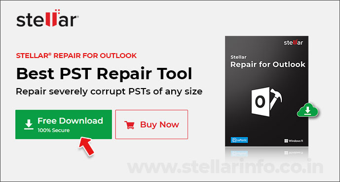 Repair-Incompatible-PST-File