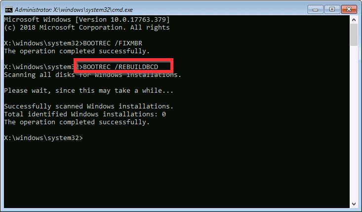 Windows 10 Won’t Boot on My PC
