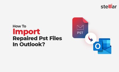 How-To-Import-Repaired-Pst-Files-In-Outlook