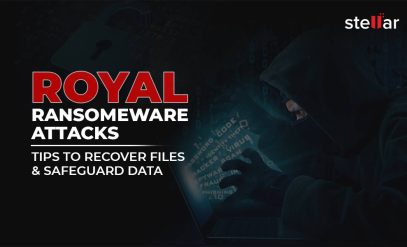 Royal Ransomware Attacks
