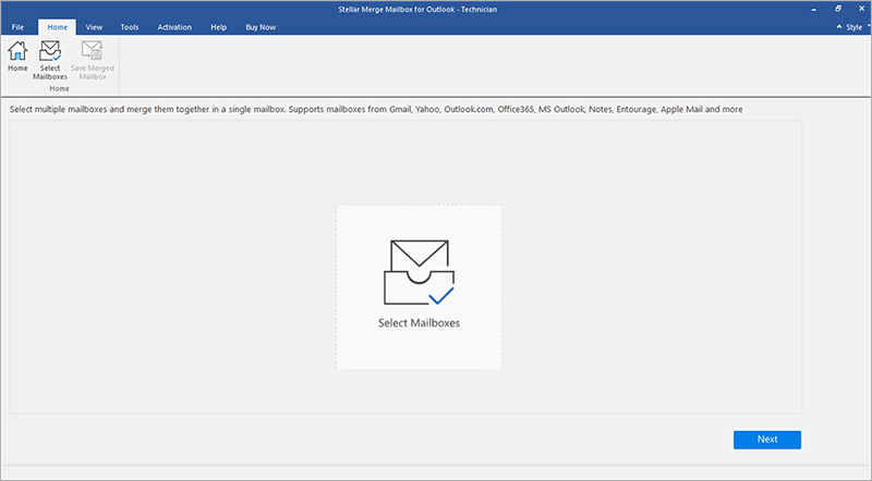 outlook toolkit