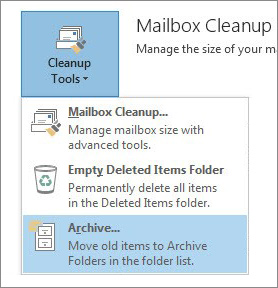 Choose-Cleanup-Tools