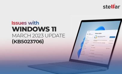 Issues-with-Windows-11-March-2023-Update-KB5023706